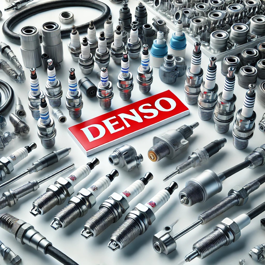 Denso